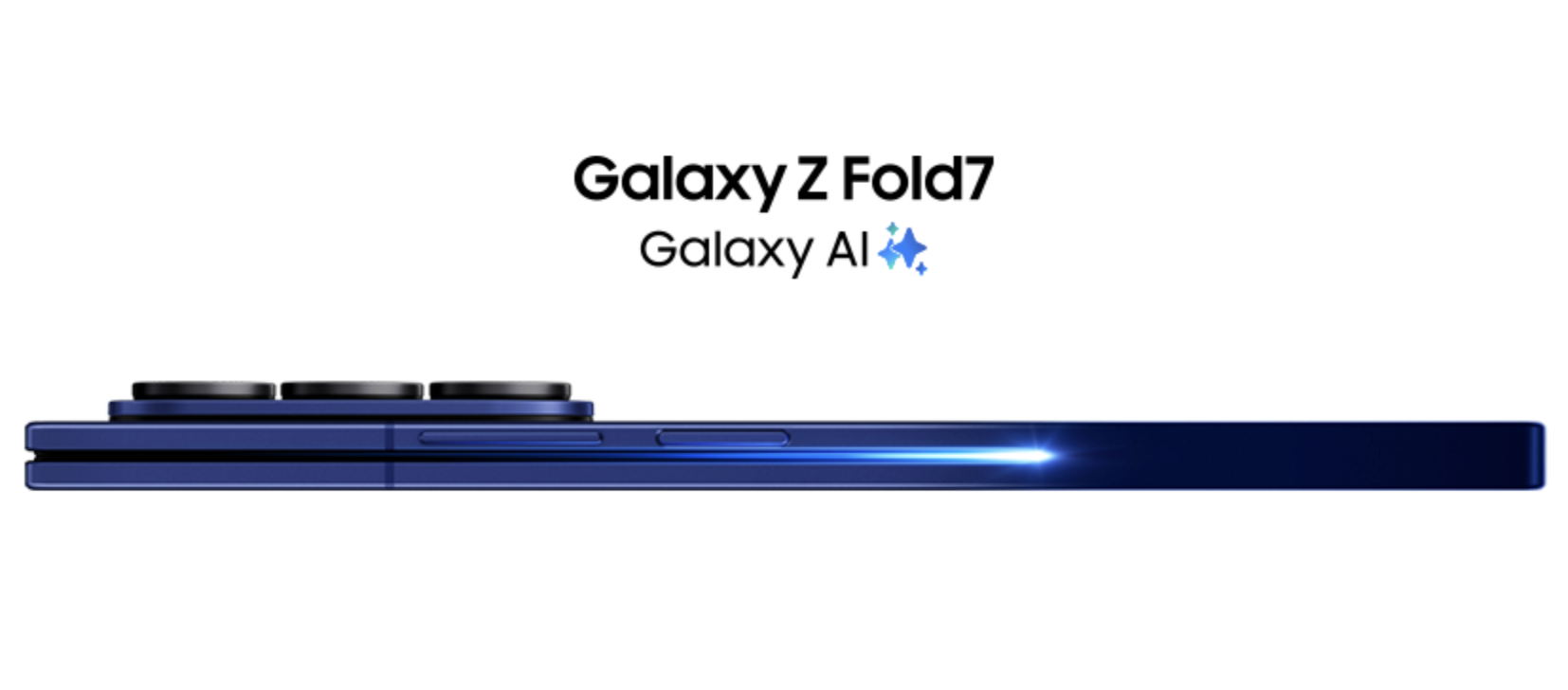SAMSUNG FOLD 7